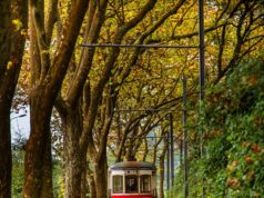 Eléctrico de Sintra e Posto de Turismo do Cabo da Roca encerrados no Natal e Ano Novo