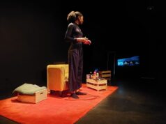 “Cabelo” é a nova criação da Companhia de Teatro de Sintra que aborda temáticas como o bullying, discriminação, identidade pessoal e autoestima