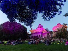 Jazz em Monserrate nomeado para três categorias nos “Iberian Festival Awards”