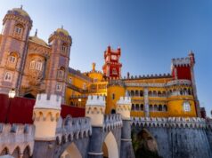 PINTURA QUE PERTENCEU AO REI D. FERNANDO II REGRESSA AO PALÁCIO NACIONAL DA PENA