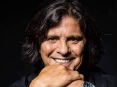 Luis Represas: “Motivos para sorrir e acreditar”