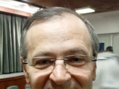 José António Rebelo da Silva: “Que haja paz no mundo, no coração de todos e a saúde necessária”