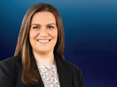 Raquel Amaral: “Esperança e saúde e que 2024 seja ano de prosperidade”