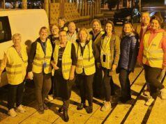 “Ser + Solidário” em Negrais, exemplo no combate à pobreza e à exclusão social