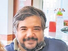 Valter Januário: “Paz, amor e prosperidade”