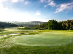 Golfe do Belas Clube de Campo no Top 3 dos campos com maior número de voltas da região de Lisboa