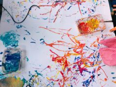 Experiment’Arte – Ciclo de Oficinas para Famílias