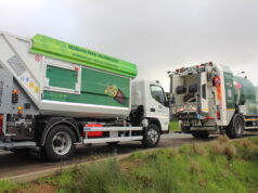 SMAS de Sintra reforçam frota de recolha de restos alimentares