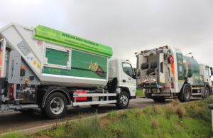 Câmara de Sintra anula concurso de 70 milhões para camiões de lixo