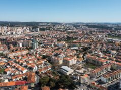 “Vivo aqui e tenho muito orgulho em Algueirão Mem Martins”