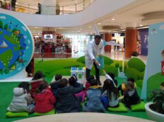 Futuro Museu da Água e Resíduos (Sintra) apresenta Exposição “SOS Planeta”