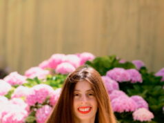 Teresa da Palma Pereira na Ericeira com recital de piano dedicado à água