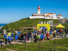 Corrida “Fim da Europa” já conta com 2000 atletas inscritos