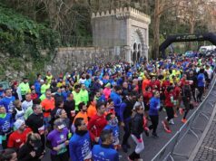 34.ª edição da Corrida “Fim da Europa” abre inscrições
