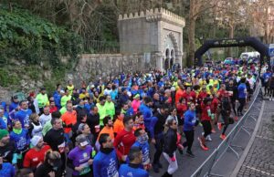 Corrida “Fim da Europa” regressa com quase três mil atletas confirmados