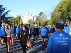 SMAS de Sintra apoiam mais uma edição da Corrida Fim da Europa (28 de janeiro)