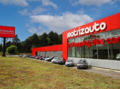 Matrizauto distinguida pela terceira vez, como Escolha do Consumidor