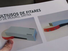 Câmara de Sintra investe mais de 2 milhões na construção do Multiusos de Fitares