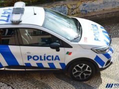 Detido para cumprimento de pena por crime de incêndio em Rio de Mouro