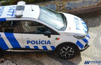 Operação da PSP na linha de Sintra termina com três detenções
