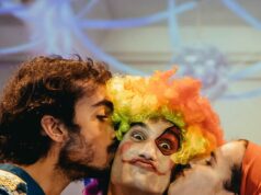 Teatro infantil O Príncipe Nabo para ver no Centro Cultural Olga Cadaval