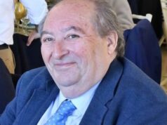 Morreu Victor Hugo Alves, autarca em Massamá e Monte Abraão