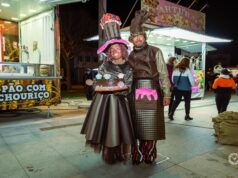 Agualva vai ter sabor a chocolate durante 4 dias