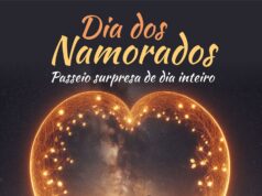 União das Freguesias de Sintra promove ‘passeio surpresa’ no Dia dos Namorados