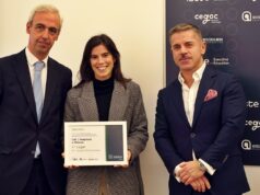 CUF distinguida como líder na gestão e na categoria das “Grandes Empresas”