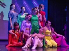 “Aurora Dance Group” promove dois espetáculos para angariação de fundos