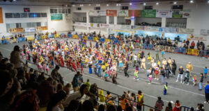 Quatro dias de festa, desfiles e muita animação no Carnaval do MTBA