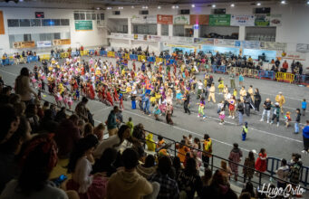 Quatro dias de festa, desfiles e muita animação no Carnaval do MTBA