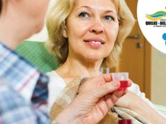 Freguesia de Queluz e Belas recebe o selo de mérito do Movimento dos Cuidadores Informais