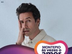 “Festival Montepio” traz “às Vezes o Amor” com David Fonseca