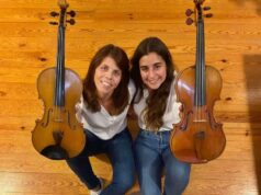 Atividades formativas no Conservatório de Música de Sintra