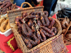 VII Feira do Fumeiro na Terrugem