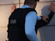 Operação da GNR resulta na detenção de suspeitos de furtos a turistas