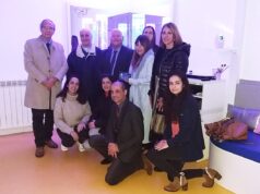 Centro Paroquial de Algueirão Mem Martins abre Sala de Snoezelen