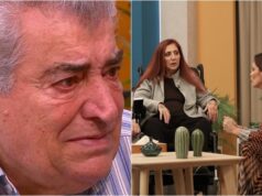 Valdemar Cunha pede ajuda para aquisição de cadeira de rodas para filha com esclerose lateral amiotrófica