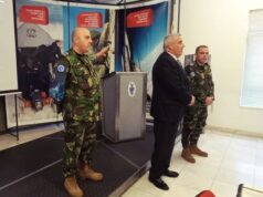 Jovens do concelho de Sintra convocados para o Dia da Defesa Nacional