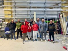 “A mulher está a ganhar o seu espaço e independência”