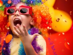 Carnaval invade concelho de Sintra