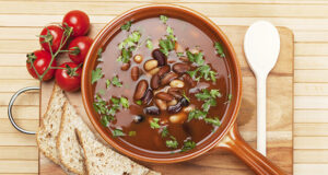 Festival das Sopas em Ouressa