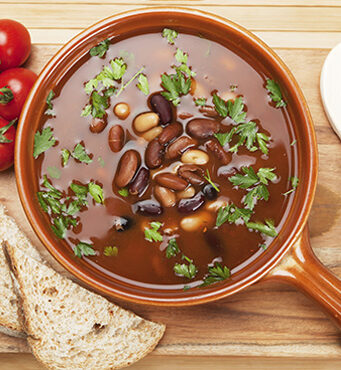 Festival das Sopas na sede da UDR Sabuguense