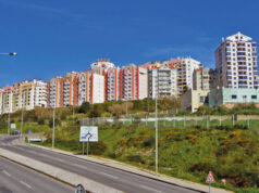 Quinze pessoas intoxicadas com monóxido de carbono na Tapada das Mercês