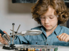 Sintra dá a conhecer o mundo da ciência nas escolas básicas do concelho