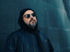 Stereossauro com espetáculo multimédia no Centro Cultural Olga Cadaval