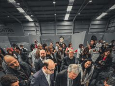 Começou hoje a Mostra da Oferta Formativa de Sintra no Complexo Desportivo de Ouressa