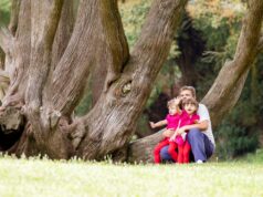 Celebrar o Dia do Pai a ouvir os sons da paisagem e descobrir a natureza em Monserrate Parques de Sintra antecipa a festa e promove experiências para toda a família no fim de semana de 16 e 17 de março