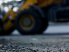 Avança requalificação de arruamentos em Algueirão – Mem Martins